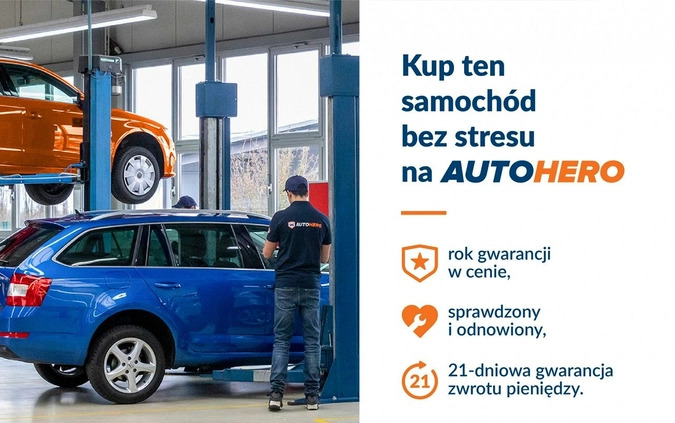 Skoda Karoq cena 82600 przebieg: 112900, rok produkcji 2017 z Przysucha małe 352